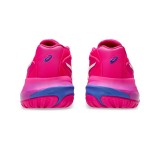 ASICS GEL-RESOLUTION X 1042A279-700 Fuchsia Image 3