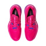ASICS GEL-RESOLUTION X 1042A279-700 Fuchsia Image 4