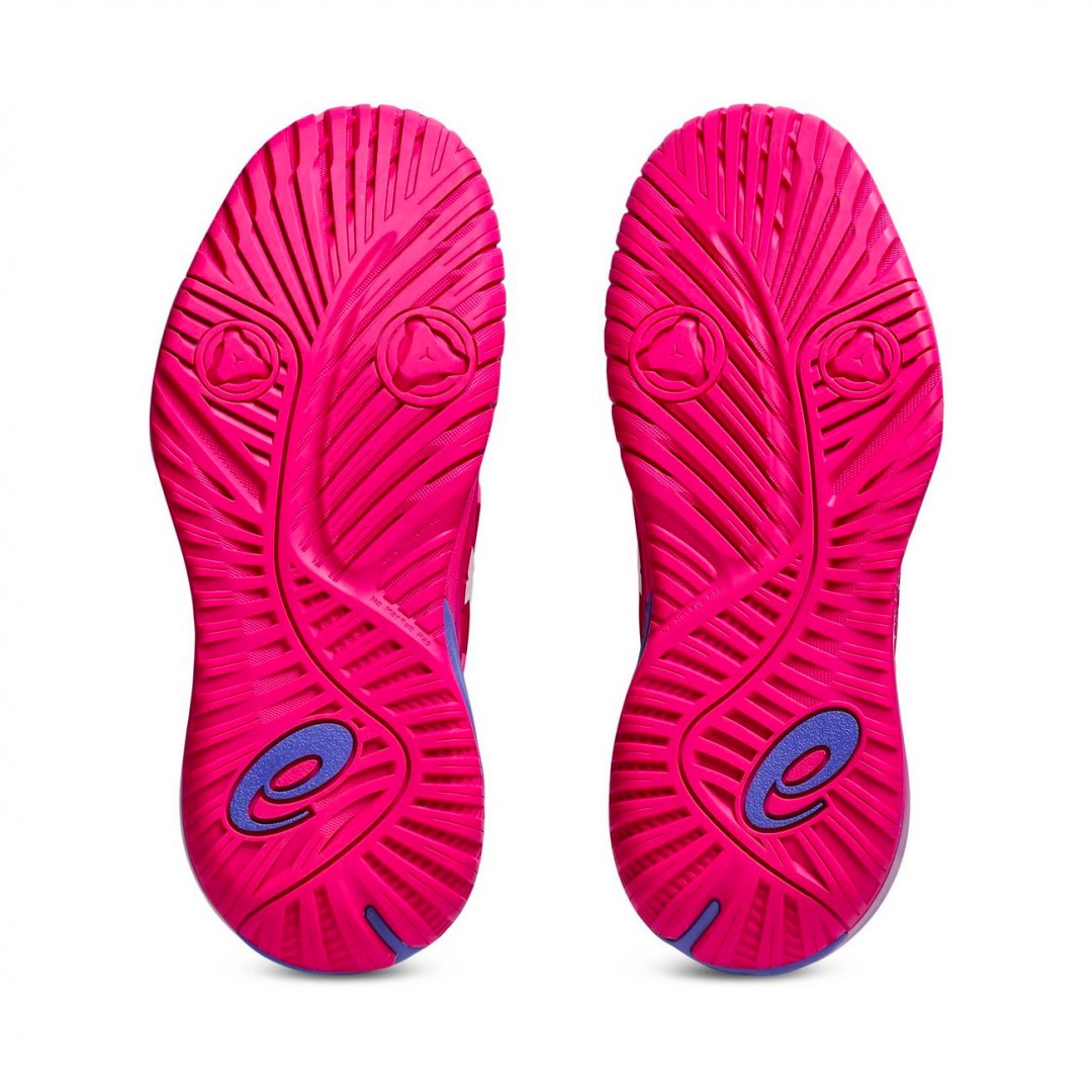 ASICS GEL-RESOLUTION X 1042A279-700 Fuchsia