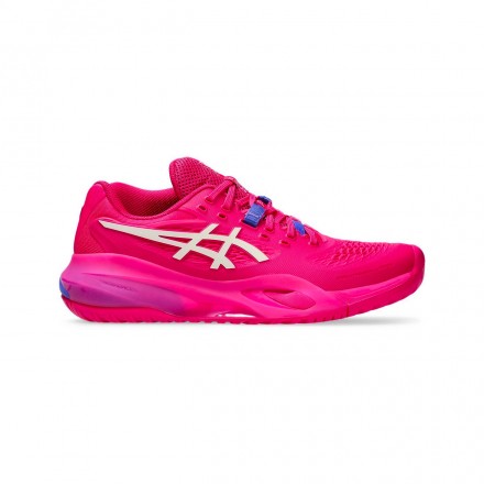 ASICS GEL-RESOLUTION X 1042A279-700 Φούξια