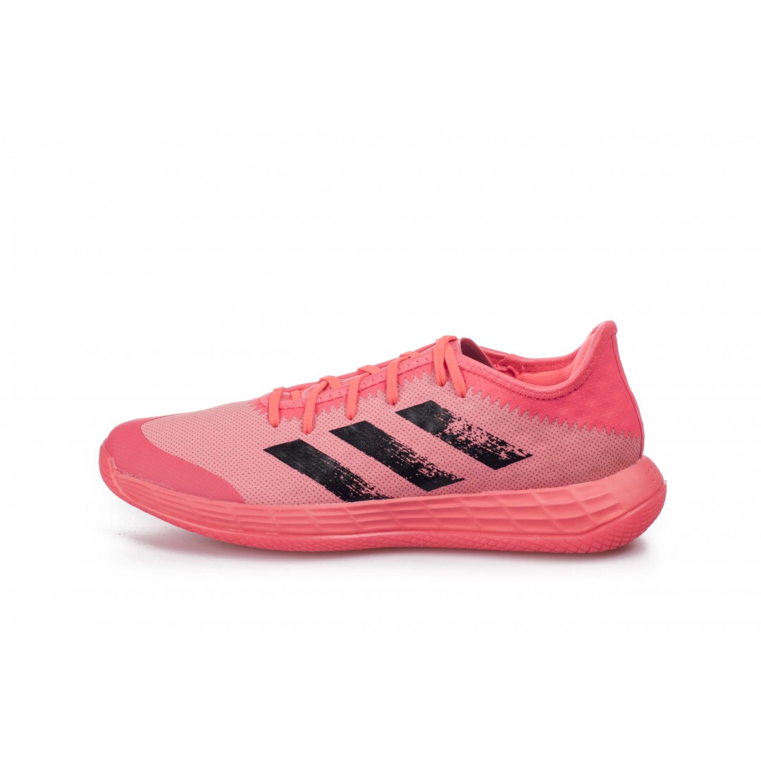 adidas Performance ADIZERO FAST COURT TOKYO HANDBALL FX1772 Fuchsia