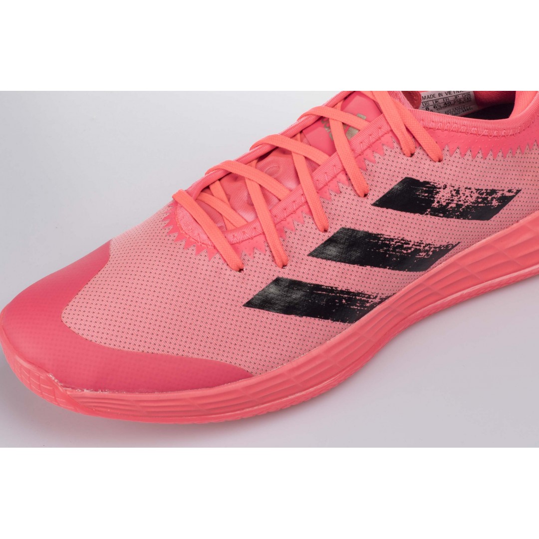 adidas Performance ADIZERO FAST COURT TOKYO HANDBALL FX1772 Fuchsia