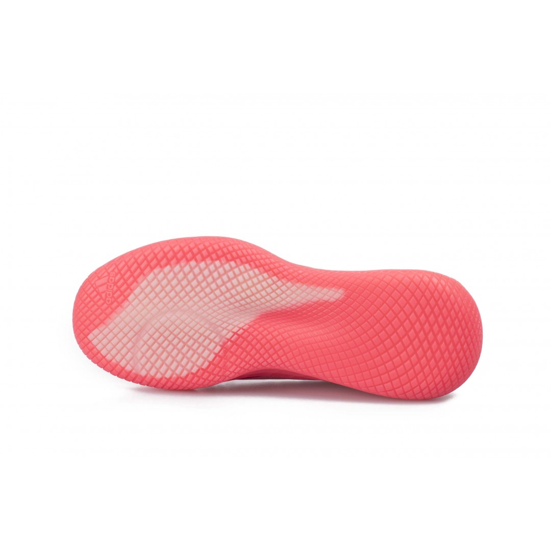 adidas Performance ADIZERO FAST COURT TOKYO HANDBALL FX1772 Fuchsia