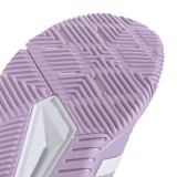 adidas Performance COURT FLIGHT JQ9210 Purple Image 2