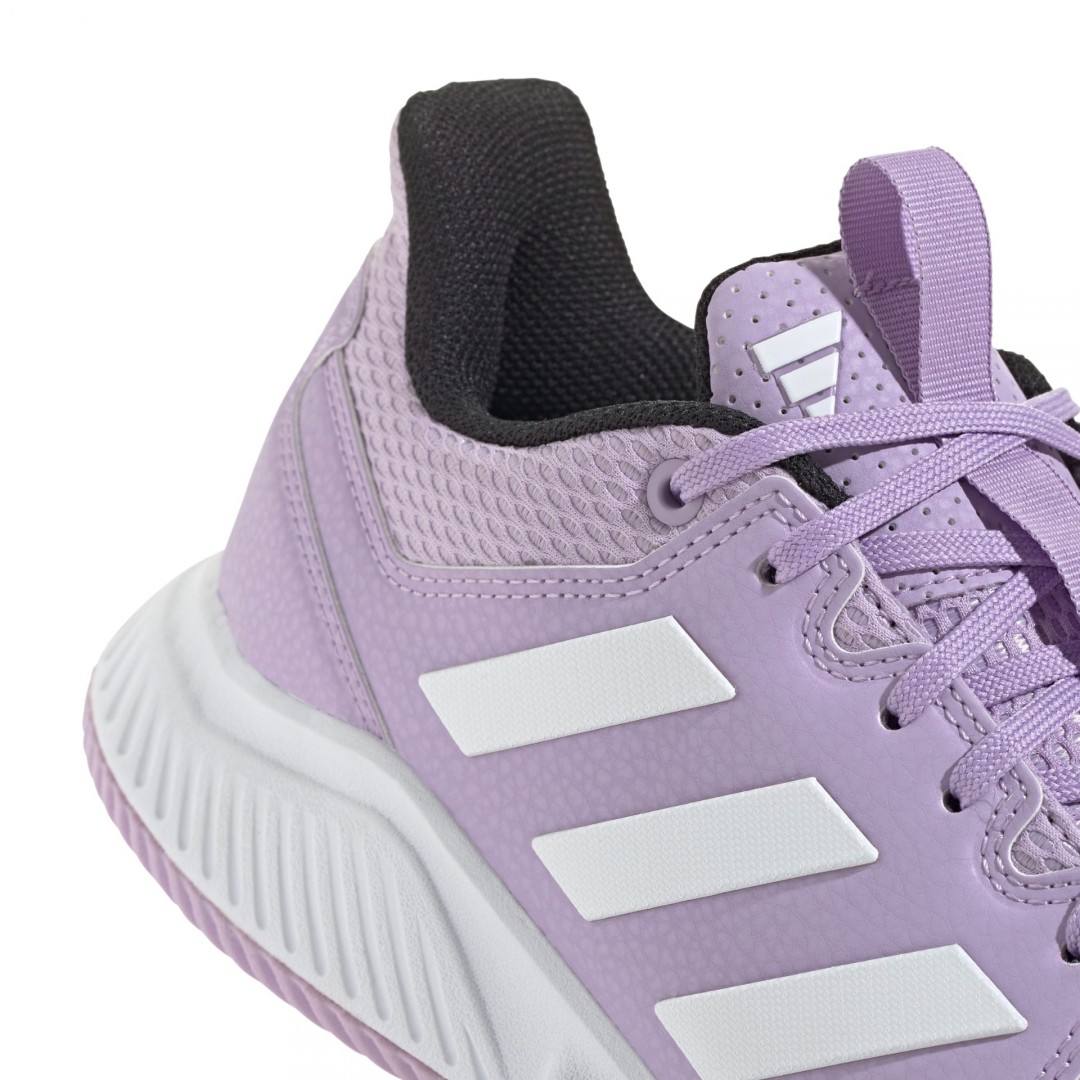 adidas Performance COURT FLIGHT JQ9210 Purple