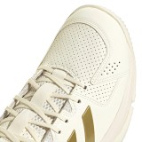 adidas Performance COURT FLIGHT JQ9209 Ecru Image 2