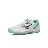 MIZUNO CYCLONE SPEED 2 V1GC1980-13 White Image 0