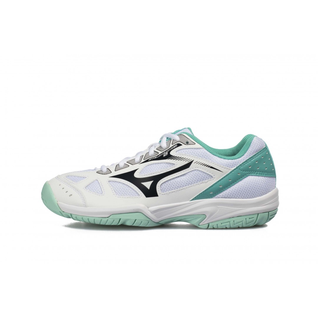 MIZUNO CYCLONE SPEED 2 V1GC1980-13 White