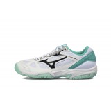 MIZUNO CYCLONE SPEED 2 V1GC1980-13 White Image 