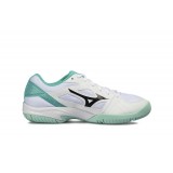 MIZUNO CYCLONE SPEED 2 V1GC1980-13 White Image 1