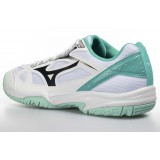 MIZUNO CYCLONE SPEED 2 V1GC1980-13 White Image 3