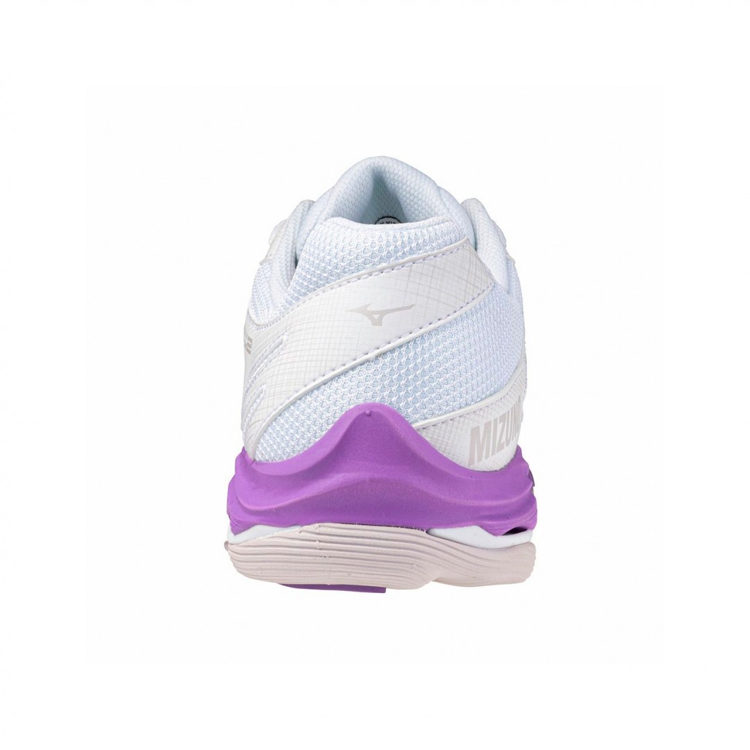 MIZUNO WAVE VOLTAGE 2 V1GC2460-35 White