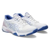ASICS GEL-ROCKET 11 1072A093-102 Λευκό Εικόνα 1