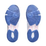 ASICS GEL-ROCKET 11 1072A093-102 Λευκό Εικόνα 5