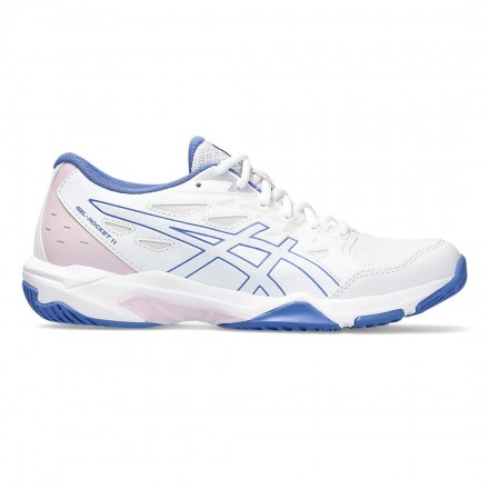 ASICS GEL-ROCKET 11 1072A093-102 Λευκό