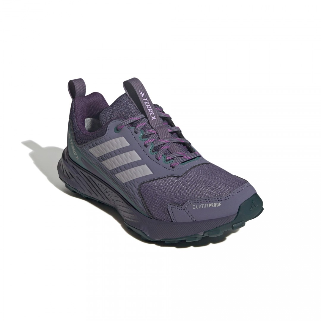 adidas Performance TERREX TRACEFINDER 2 CLIMA W JR7775 Grey