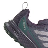 adidas Performance TERREX TRACEFINDER 2 CLIMA W JR7775 Grey Image 2
