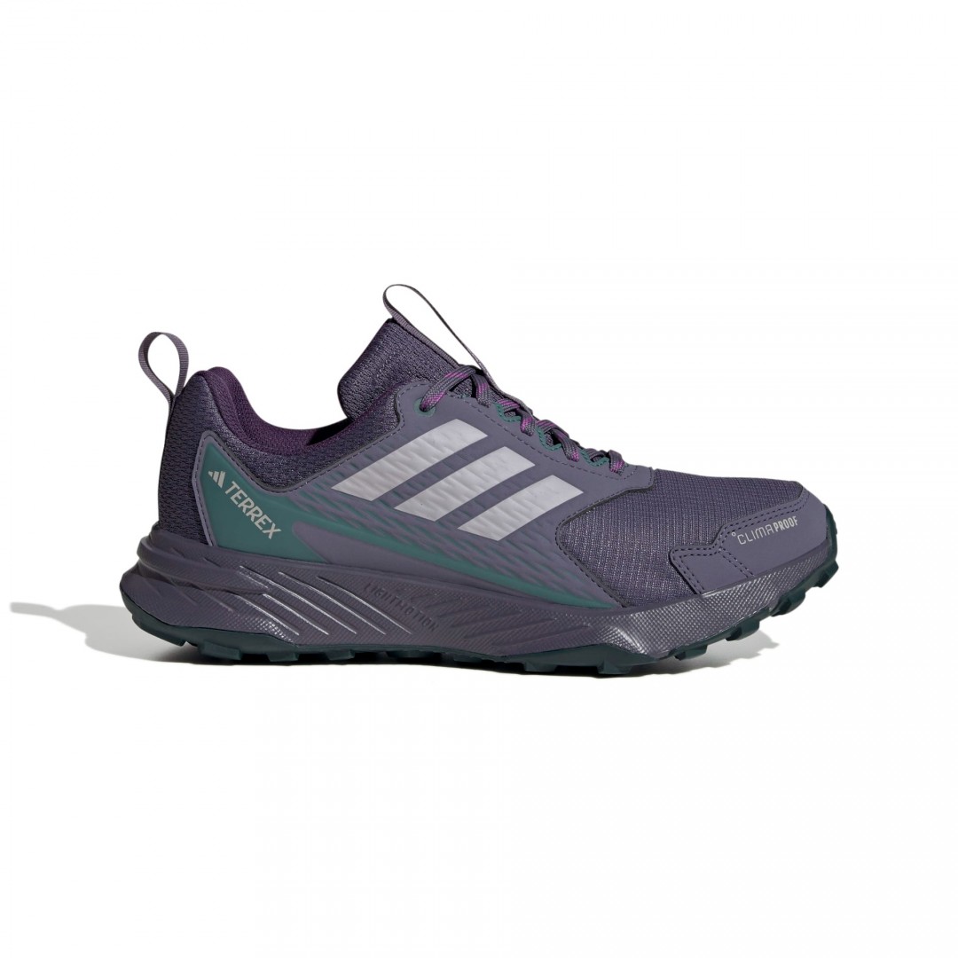 adidas Performance TERREX TRACEFINDER 2 CLIMA W JR7775 Grey
