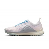 NIKE REACT PEGASUS TRAIL 4 DJ6159-600 Ροζ Εικόνα 0