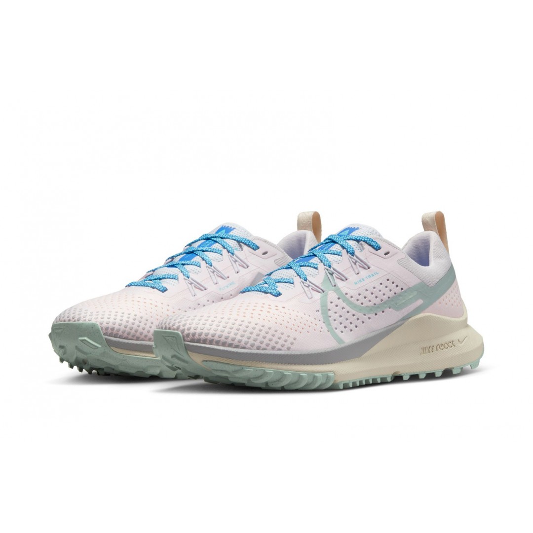 NIKE REACT PEGASUS TRAIL 4 DJ6159-600 Ροζ