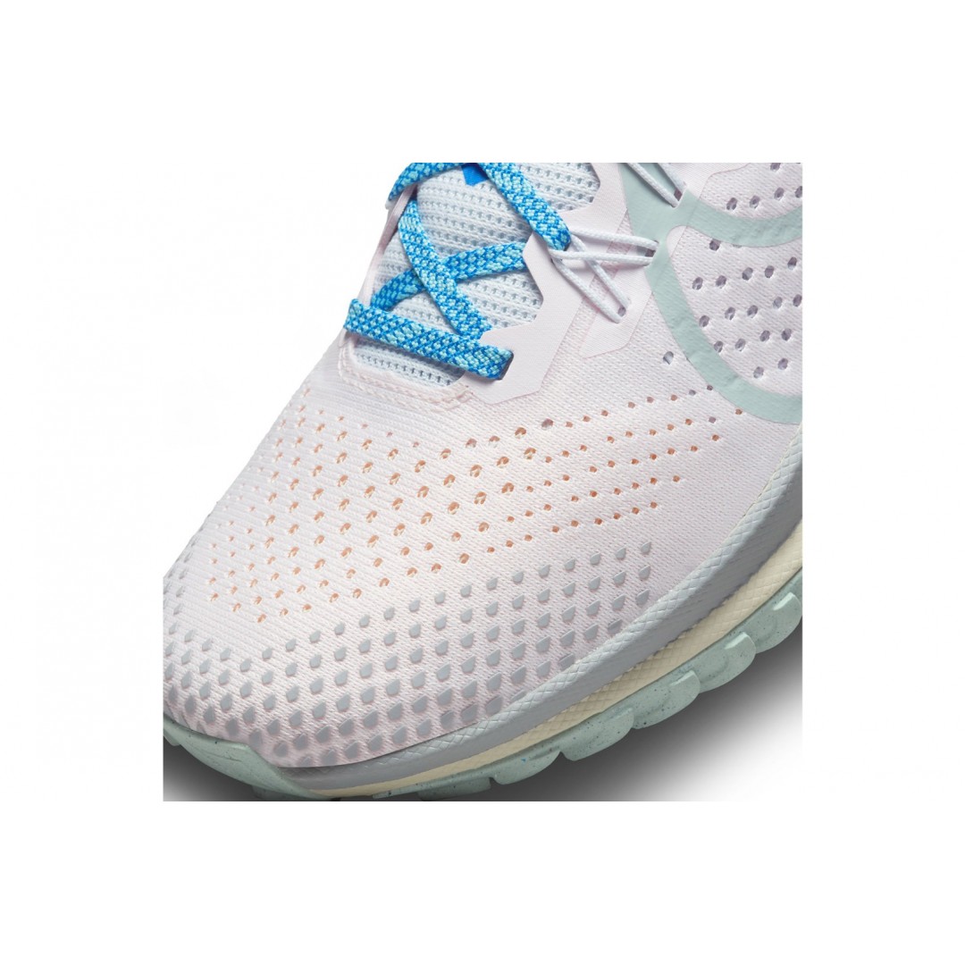 NIKE REACT PEGASUS TRAIL 4 DJ6159-600 Ροζ