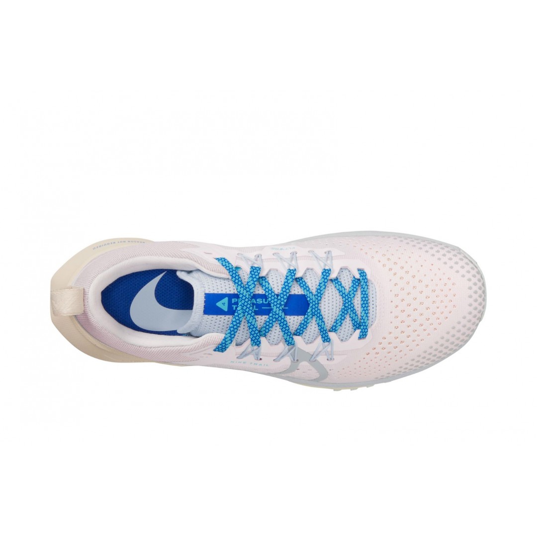 NIKE REACT PEGASUS TRAIL 4 DJ6159-600 Ροζ