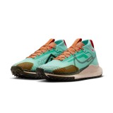 NIKE REACT PEGASUS TRAIL 4 GORE-TEX DJ7929-301 Τιρκουάζ Εικόνα 1