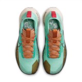 NIKE REACT PEGASUS TRAIL 4 GORE-TEX DJ7929-301 Τιρκουάζ Εικόνα 3