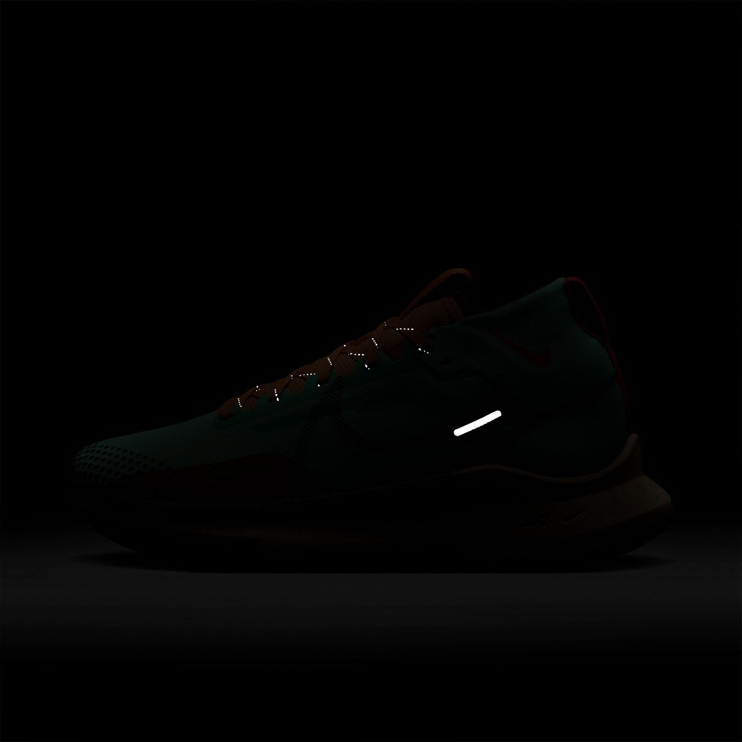 NIKE REACT PEGASUS TRAIL 4 GORE-TEX DJ7929-301 Τιρκουάζ