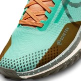 NIKE REACT PEGASUS TRAIL 4 GORE-TEX DJ7929-301 Τιρκουάζ Εικόνα 6