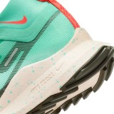 NIKE REACT PEGASUS TRAIL 4 GORE-TEX DJ7929-301 Τιρκουάζ Εικόνα 8