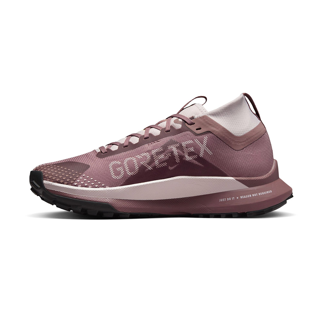 NIKE REACT PEGASUS TRAIL 4 GORE-TEX DJ7929-201 Beige