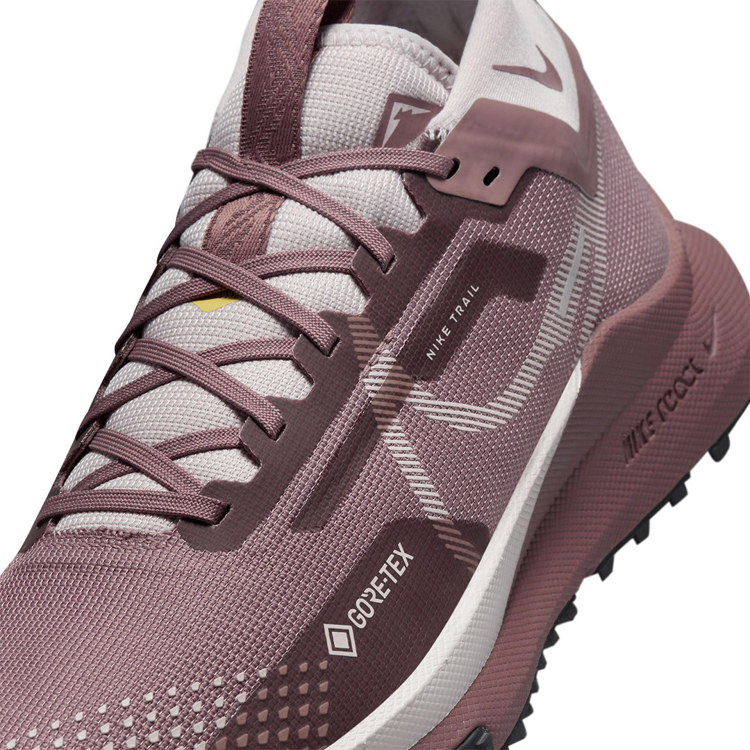 NIKE REACT PEGASUS TRAIL 4 GORE-TEX DJ7929-201 Beige