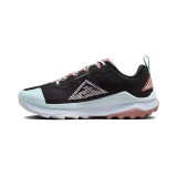 NIKE WMNS NIKE REACT WILDHORSE 8 DR2689-004 Black Image 0