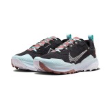 NIKE WMNS NIKE REACT WILDHORSE 8 DR2689-004 Black Image 1