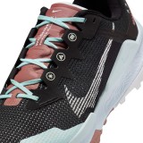 NIKE WMNS NIKE REACT WILDHORSE 8 DR2689-004 Black Image 3