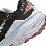NIKE WMNS NIKE REACT WILDHORSE 8 DR2689-004 Black Image 4