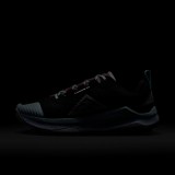 NIKE WMNS NIKE REACT WILDHORSE 8 DR2689-004 Black Image 7