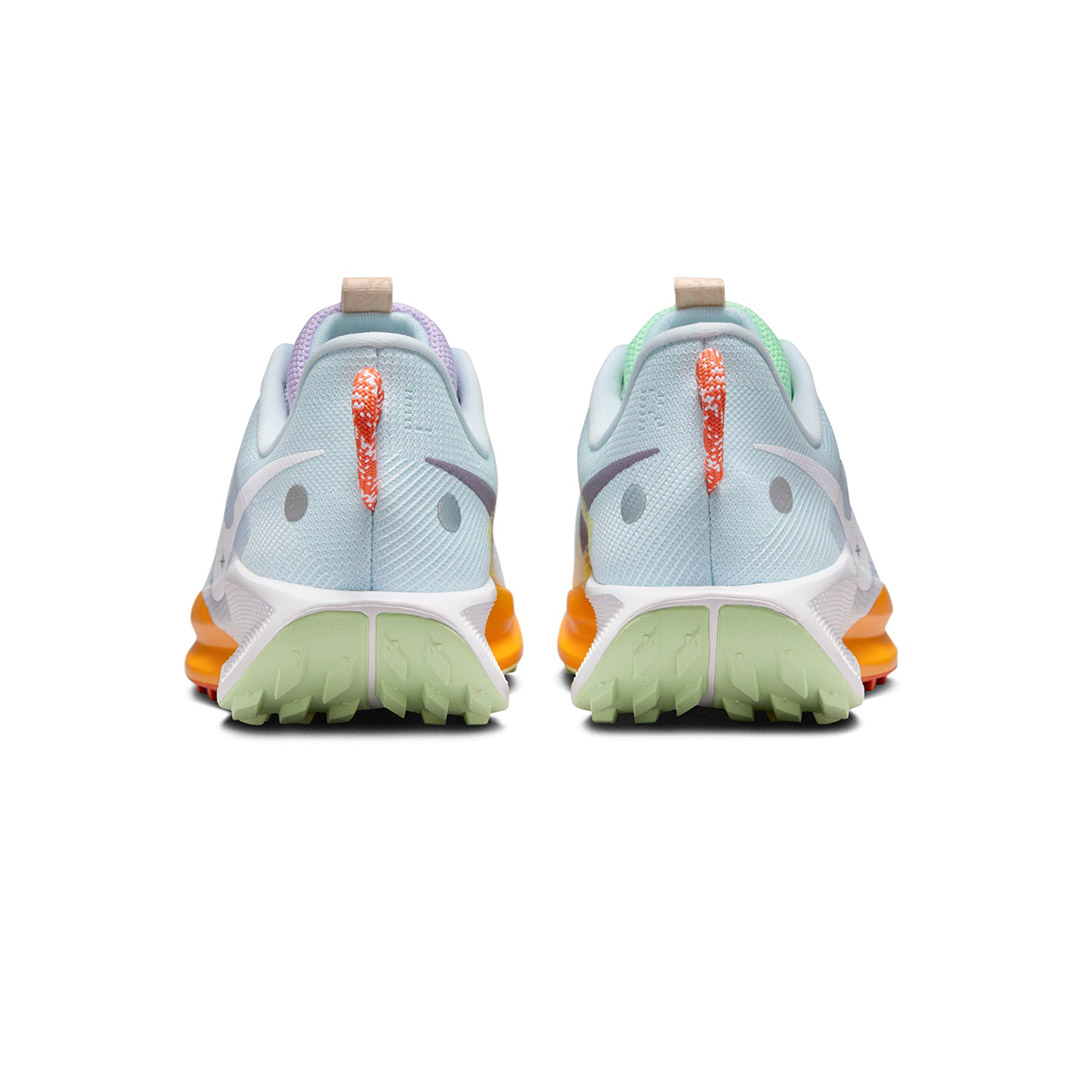 NIKE REACTX PEGASUS TRAIL 5 DV3865-402 Colorful