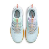 NIKE REACTX PEGASUS TRAIL 5 DV3865-402 Colorful Image 6
