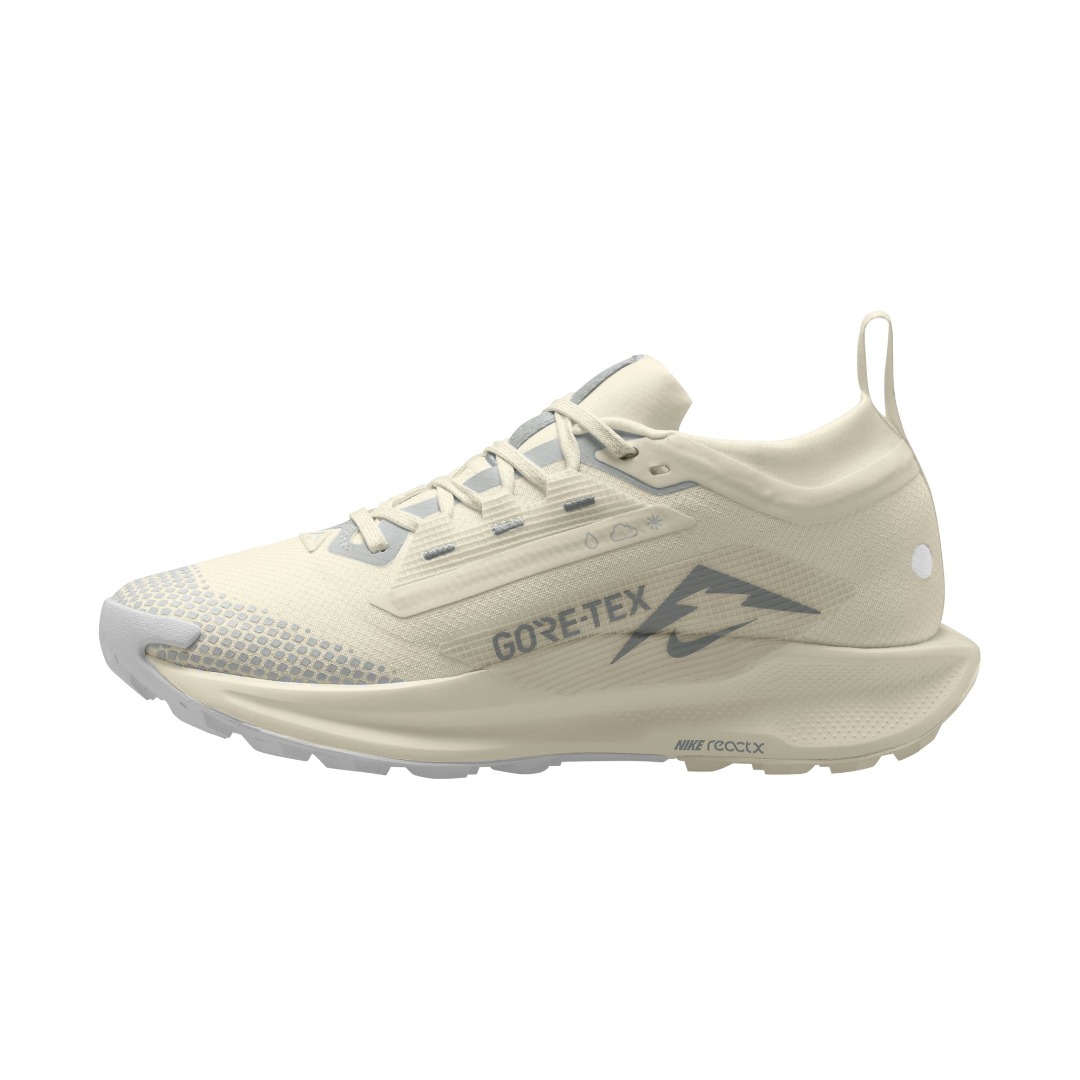 NIKE PEGASUS TRAIL 5 GORE-TEX FQ0912-102 Εκρού