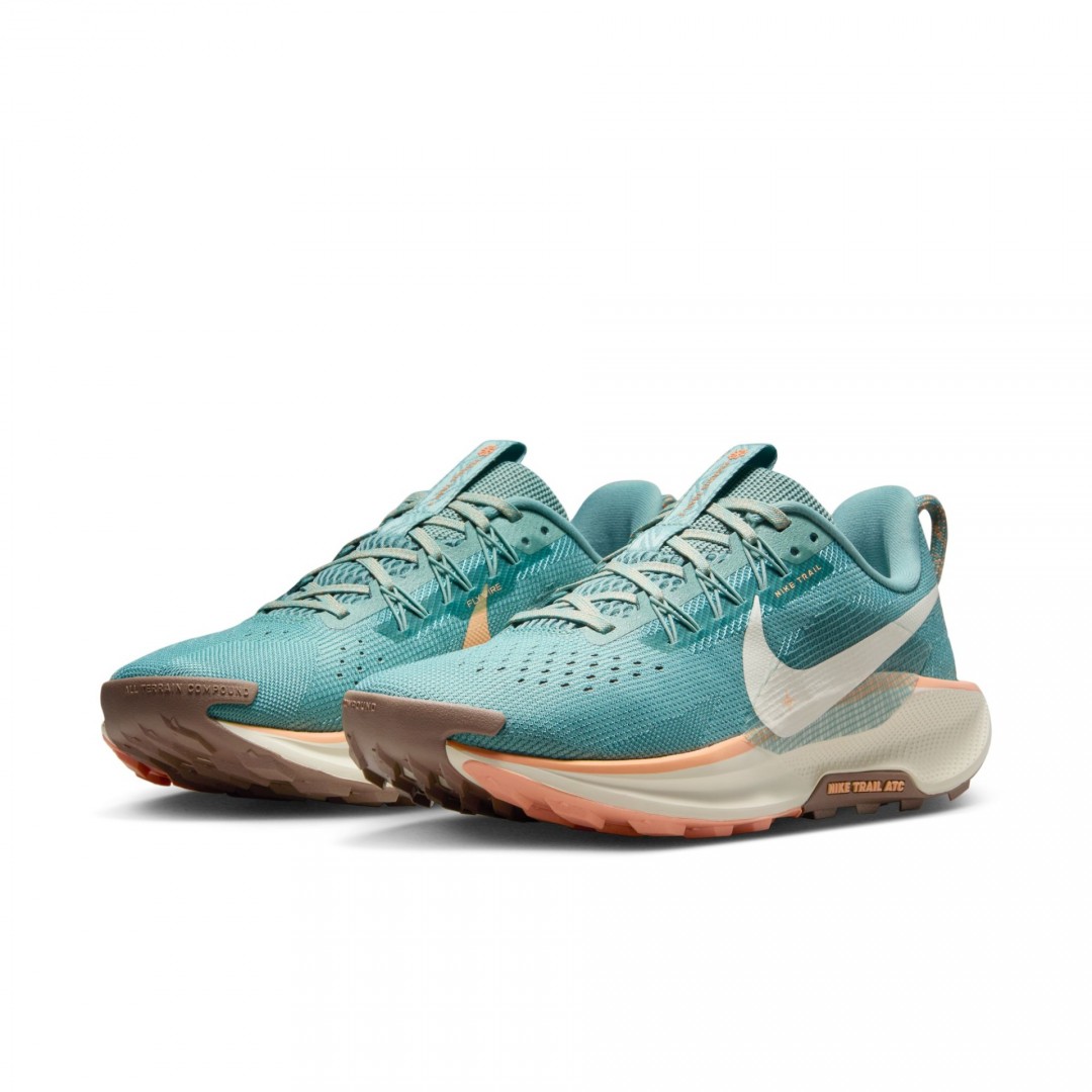 NIKE REACTX PEGASUS TRAIL 5 DV3865-010 Βεραμάν