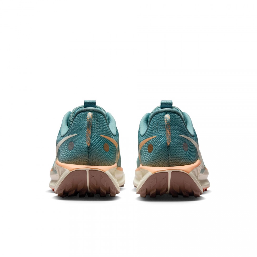 NIKE REACTX PEGASUS TRAIL 5 DV3865-010 Βεραμάν