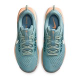 NIKE REACTX PEGASUS TRAIL 5 DV3865-010 Βεραμάν Εικόνα 5