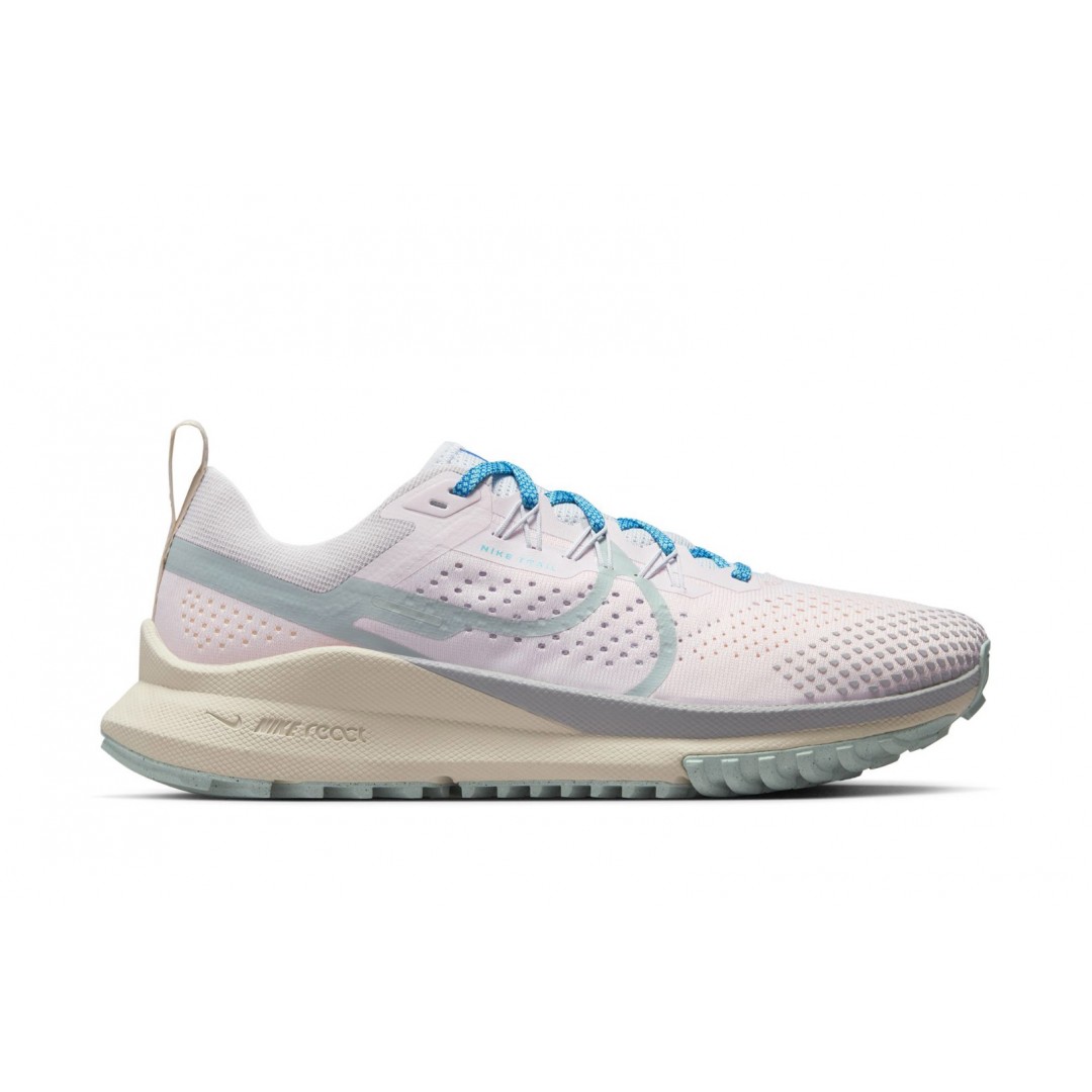NIKE REACT PEGASUS TRAIL 4 DJ6159-600 Ροζ