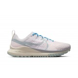NIKE REACT PEGASUS TRAIL 4 DJ6159-600 Ροζ Εικόνα 