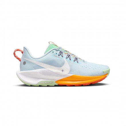 NIKE REACTX PEGASUS TRAIL 5 DV3865-402 Colorful