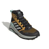 adidas Performance TERREX TRAILMAKER MID CRDY W IG7538 Colorful Image 1