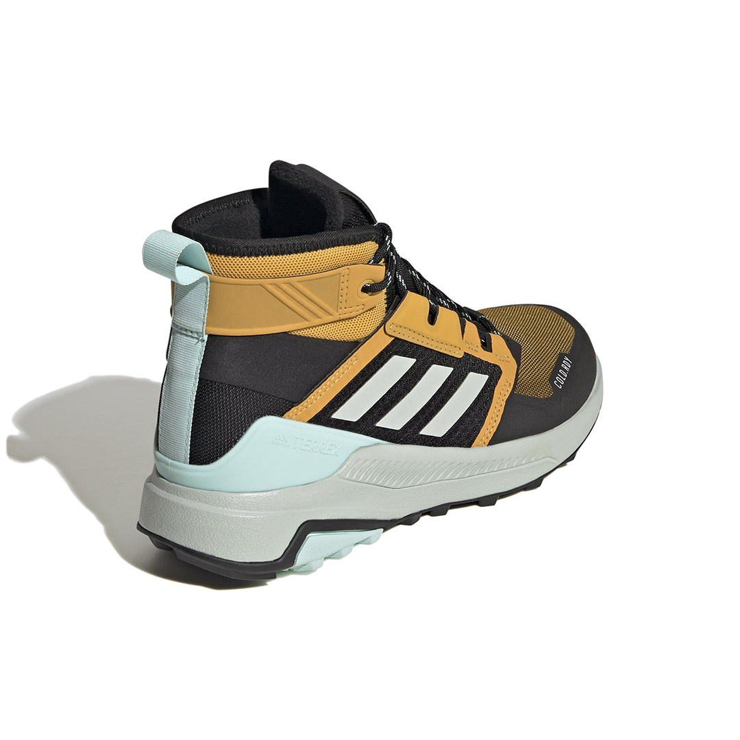 adidas Performance TERREX TRAILMAKER MID CRDY W IG7538 Colorful