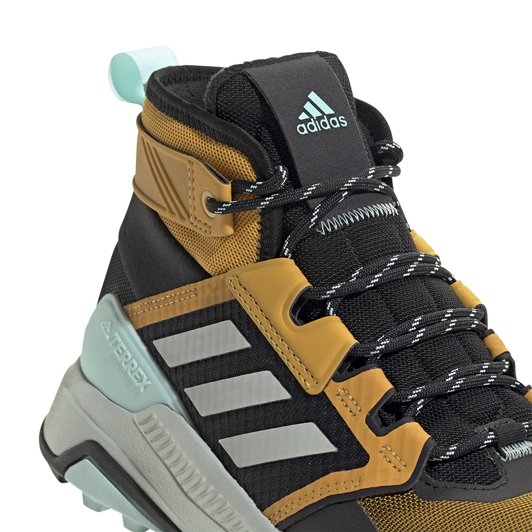 adidas Performance TERREX TRAILMAKER MID CRDY W IG7538 Colorful